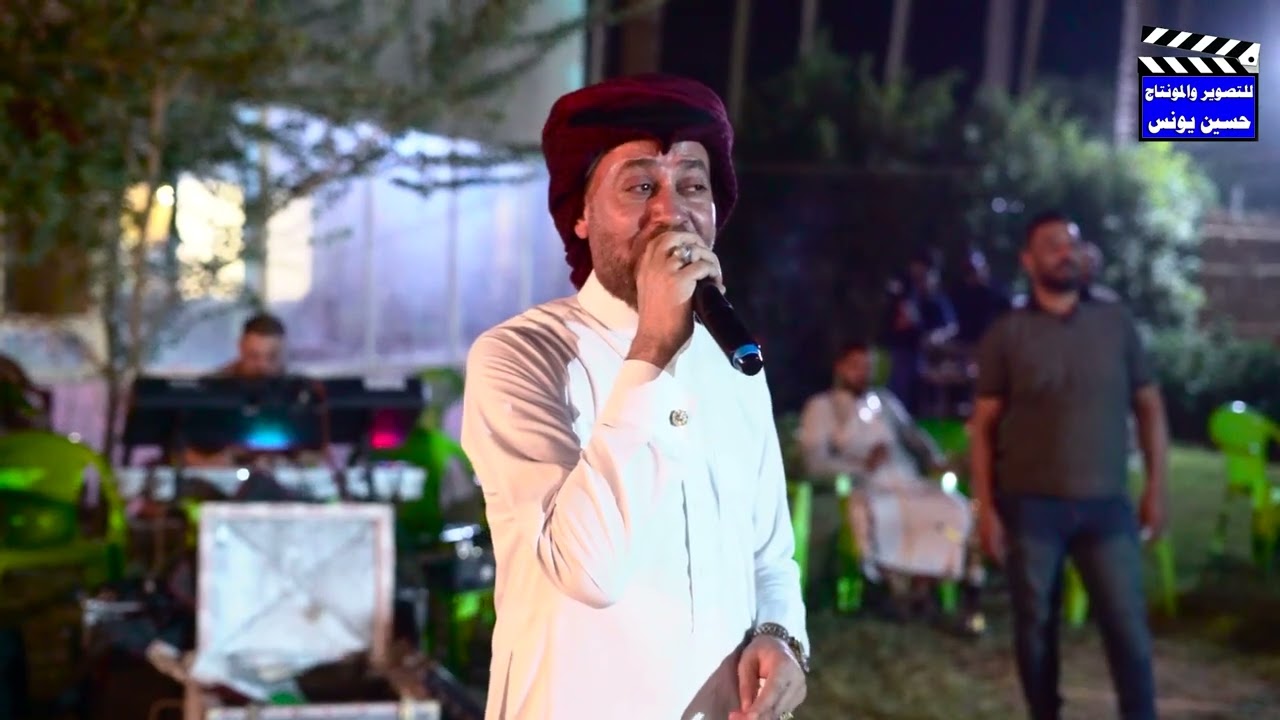 صدام العيثاوي مو جوبي ضيم حي الله ارجال الجوبي 2022