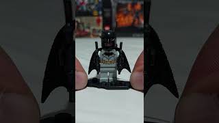 ¿En qué se parecen Batman y Deadpool? (DC/Marvel Comics)