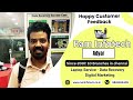 Laptop Service Center in Chennai Adyar Ram Infotech Customer Review #laptopservice #laptoprepair