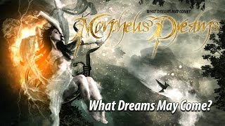 Miniatura del video "Morpheus' Dreams - What Dreams May Come?"
