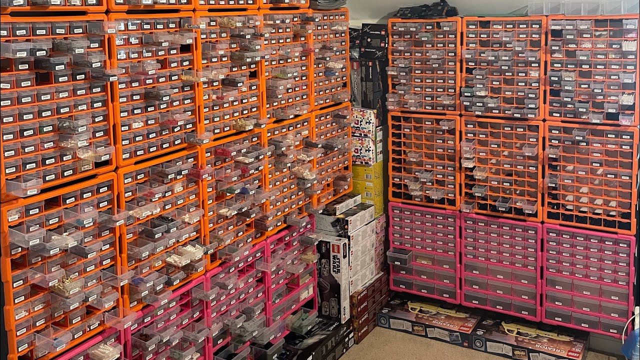 bricklink store