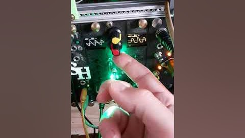 Wavefolder (after Dan A.)