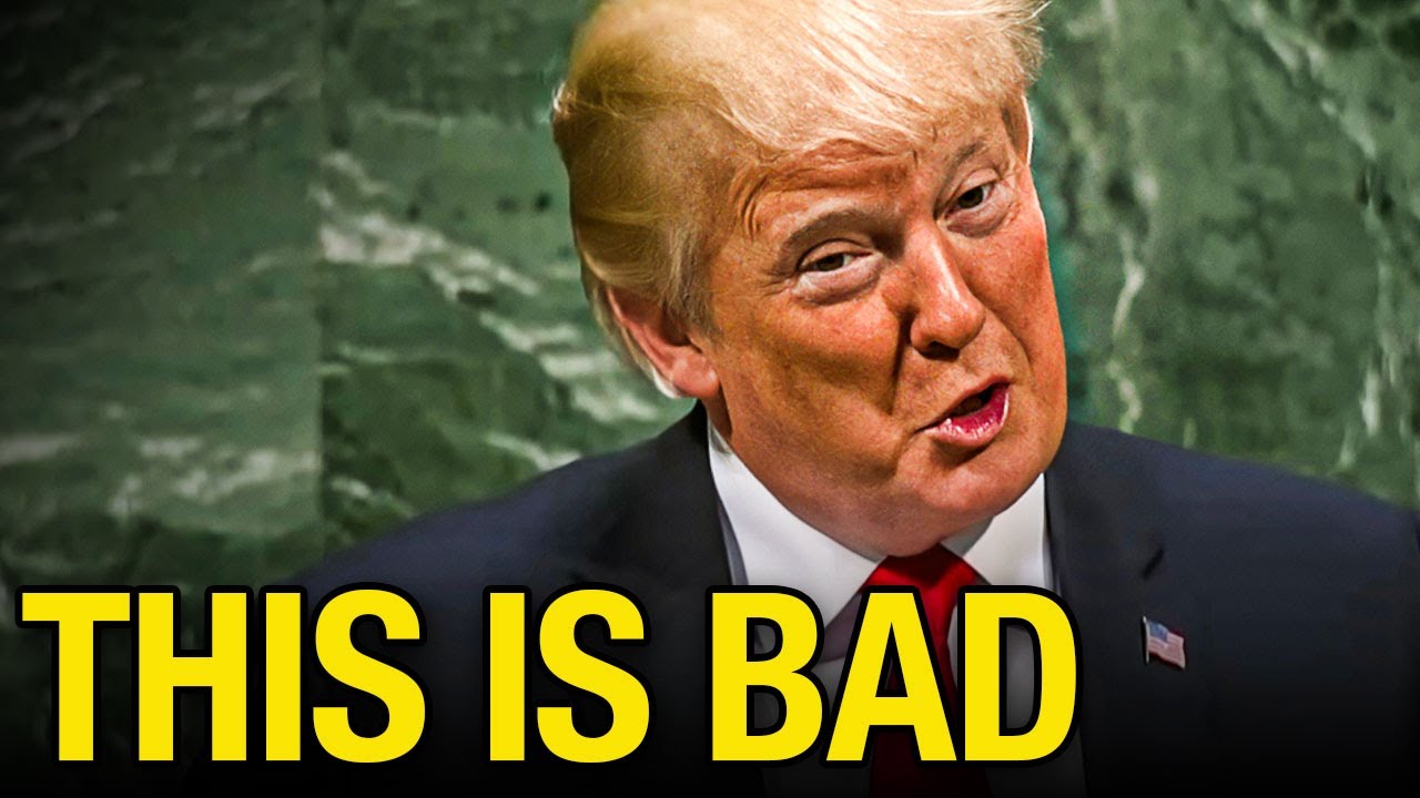 Trump Says He’s Permanently “Closing Democrat Programs”