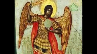 Ангелы и бесы  Тайны духовного мира