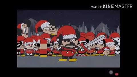 WW2 eastern front in a nutshell