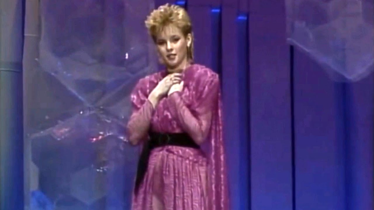 Iveta Bartošová | Lásko má, já stůňu | 1986 | TV