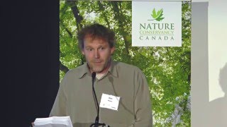 Why Forests Matter 2015: Dan Kraus