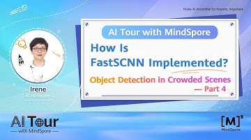 AI Tour with MindSpore-Part 4-How Is FastSCNN Implemented