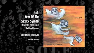 Watch Sole Year Of The exxx ymbol video