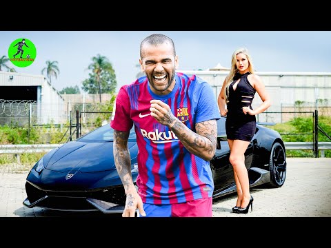 Wideo: Dani Alves Net Worth: Wiki, Żonaty, Rodzina, Ślub, Wynagrodzenie, Rodzeństwo