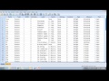 SPSS Codebook and Variable Information Quiz