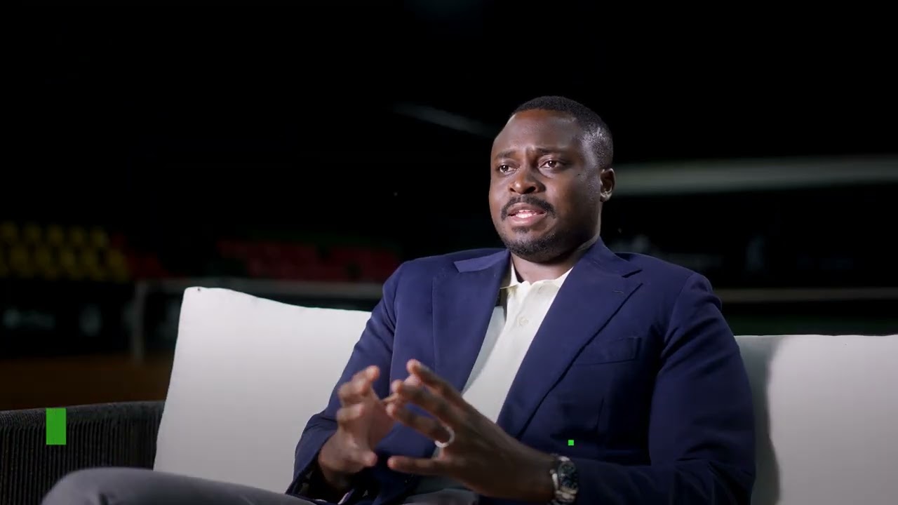 Nouveau format vidéo exclusif 