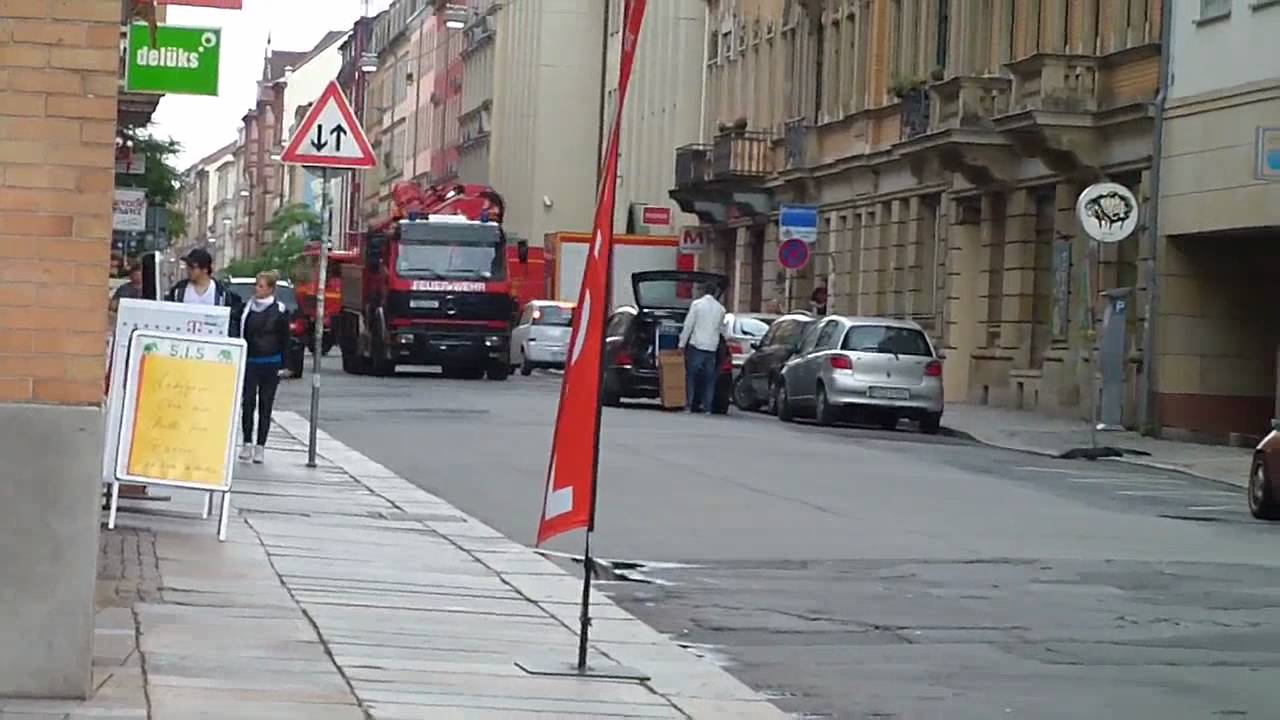 WLF-TH + RW-S + RW-U BF Dresden FW 1