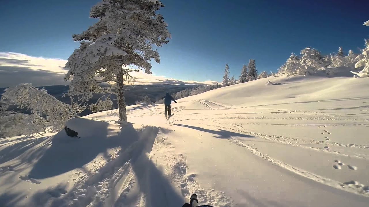 Stavadalen Skisenter