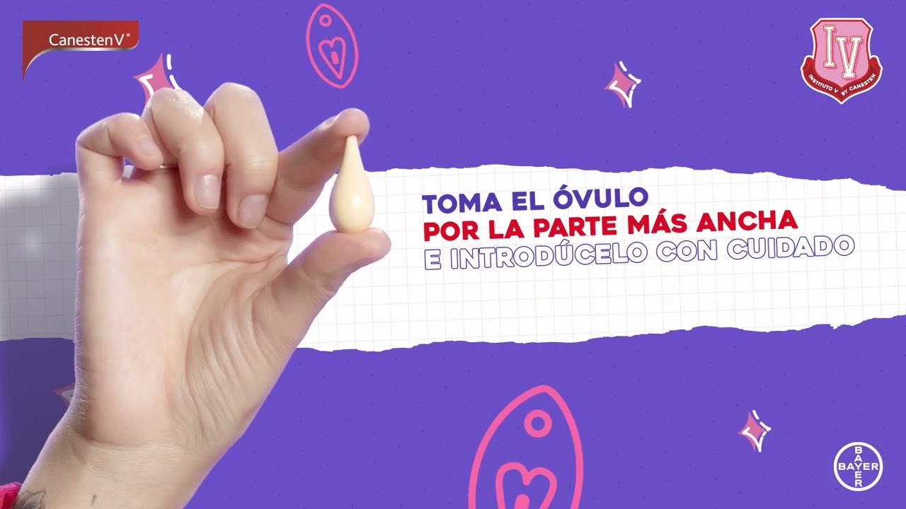 Es Normal Que Te Arda Despues De Ponerte Un Ovulo