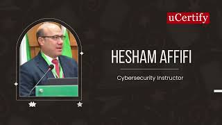 Why Hesham Affifi Chooses uCertify | Instructor Testimonial