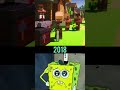 Minecraft nostalgia  shorts