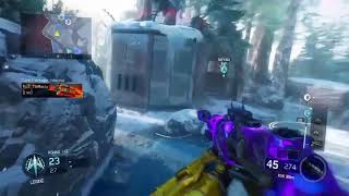 Nuclear W/ 5 Clan Members YOUTUBE:NiL8 Nuke
