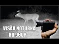 Melhor Visão Noturna para Caça 960HD