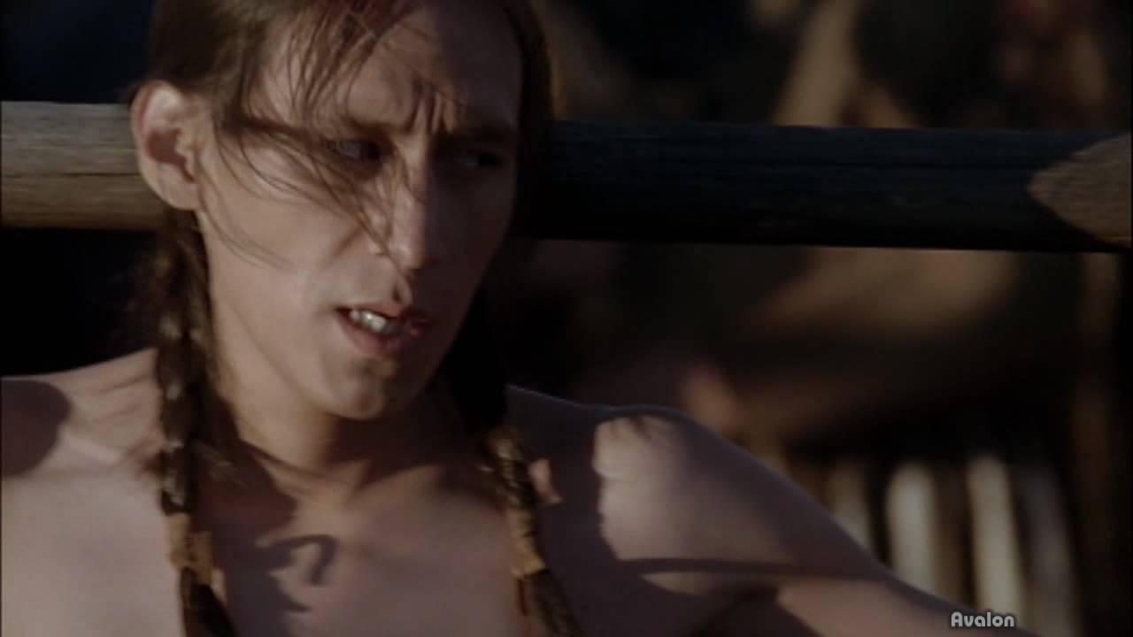 Adam, Eddie, Michael, Tatanka, & Tokala