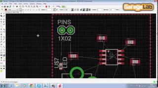 Special Series: From Ideia to the Prototype, Second Part (Schematic and PCB Design)