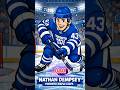 Nathan Dempsey, 4th Line Forward?