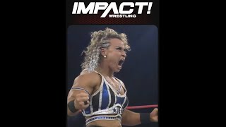 Jordynne Grace Kills Steph De Lander With A Grace Driver Impact Feb. 9, 2023