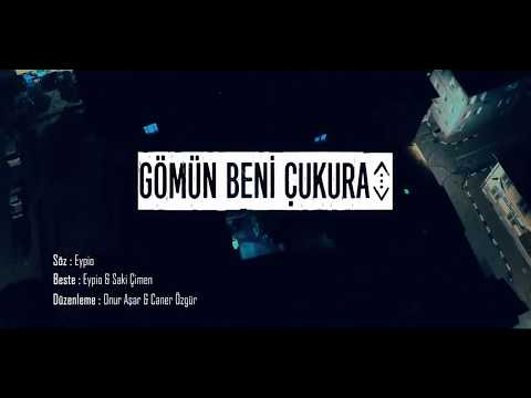 Eypio   Gömün Beni Çukura Çukur Dizi Müziği Official Music Video
