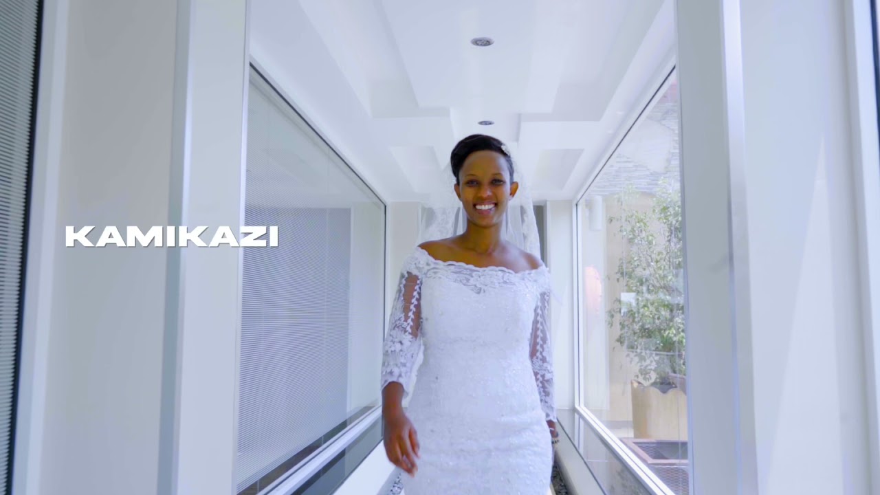 KAMIKAZI  INTSINZI Official Video