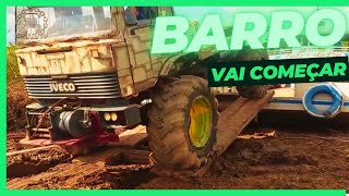 1 DIA DO BRUCUTU TRABALHANDO NO MARAJÓ