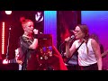 Shirley Manson of Garbage &amp; Fiona Apple perform ‘You Don’t Own Me’ at GIRL SCHOOL 2018, 02.03.18
