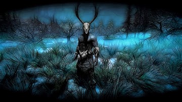 Reimagining Morrowind - Solstheim / OpenMW 2021 1440p RTX 3070