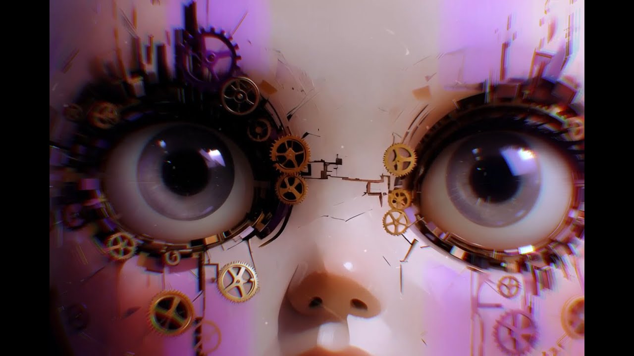 Garbi KW - Broken Ballroom Pulse