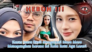 Download Lagu Kasus Inara Rusli Mengalami Masa Masa Menegangkan karena Ini Kata Ratu Ayu Losari  MP3