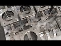 LUMIGLAS High pressure pipe sight glass
