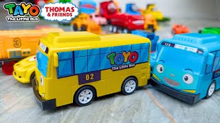 Download Lagu Bermain Mencari Mainan Tayo Rescue dan Tayo Kamicar - Tayo The Little Bus - Tayo si Bus Kecil #242 MP3 Download Lagu Bermain Mencari Mainan Tayo Rescue dan Tayo Kamicar - Tayo The Little Bus - Tayo si Bus Kecil #242 MP3