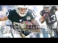 Las Vegas Raiders 2021: OFFENSE HYPE (Trailer #4) ft. RSM & Giant Apes - Today We Fight