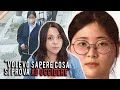SI FINGE 13enne PER UCCIDƎRE e RUBARE L'IDENTITÀ all'insegnante || True Crime Corea