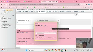 Tugas 3 Pemrograman berbasis web