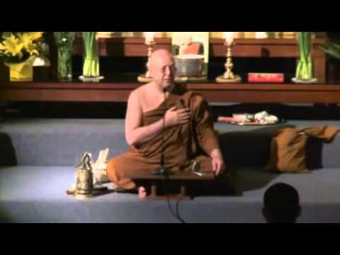 Dhamma singli - Ajahn Brahm [NAPISY PL]