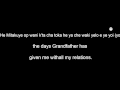 Lakota lodge songs 516 i pray to grandfather great spirit first wakan tanka toka he ya