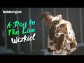 Making of the Ginger | A Day In The Live: Wizkid