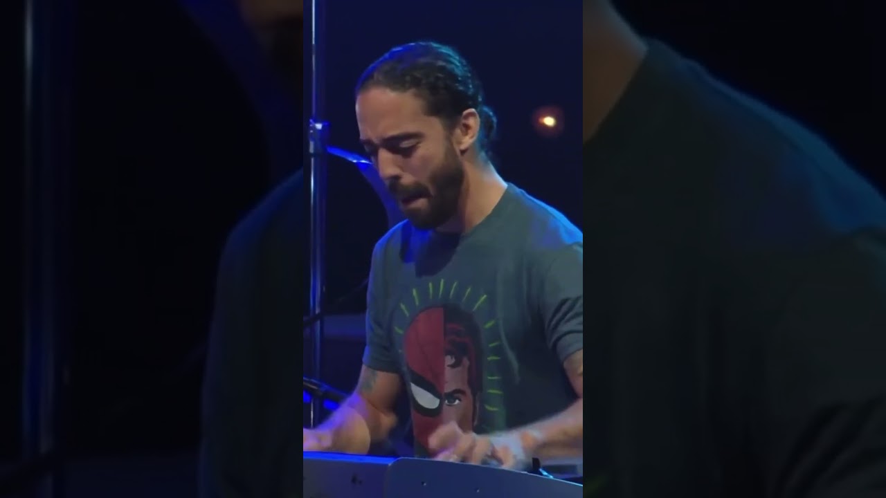 Beyond The 7th Galaxy. 