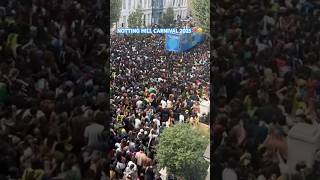 London Caribbean Carnival 2025