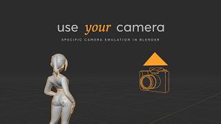 Clone your camera in Blender
