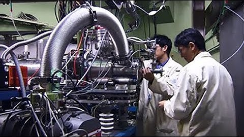 The Advanced Science Research Center (ASRC) at the Japan Atomic Energy Agency (JAEA)