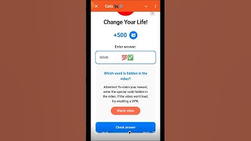 Change Your Life! Cats video code #cats #life #today #shortvideo