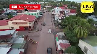 CIUDAD BILWI PUERTO CABEZAS 2024