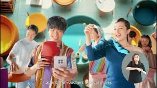 2nd instalment consumption vouchers to be disbursed from July 16