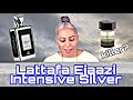 Lattafa Ejaazi Intensive Silver | YSL La Nuit de L'homme Dupe? | Glam Finds | Fragrance Reviews |